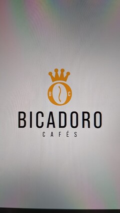 Bicadoro Cafés