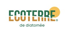 ECOTERRE de diatomée