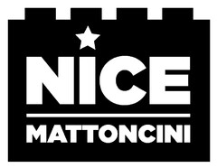 NICE MATTONCINI