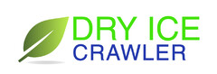 DRY ICE CRAWLER