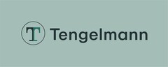T Tengelmann