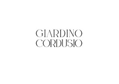 GIARDINO CORDUSIO