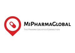 MIPHARMAGLOBAL THE PHARMA LOGISTICS CONNECTION