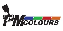 PMCOLOURS