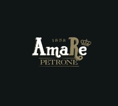 1858AmaRéPETRONE