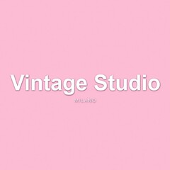 Vintage Studio MILANO