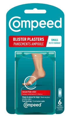 Compeed BLISTER PLASTERS