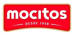 MOCITOS DESDE 1958