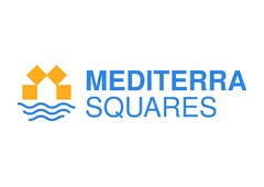 MEDITERRA SQUARES