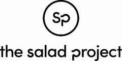 Sp the salad project