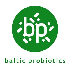 Baltic Probiotics