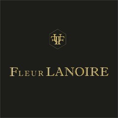 FLEUR LANOIRE