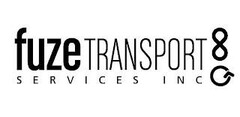FUZE TRANSPORT SERVICES INC