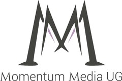 M Momentum Media UG