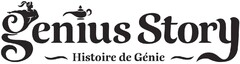 Genius Story - Histoire de Génie