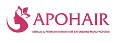 APOHAIR ETHICAL & PREMIUM HUMAN HAIR EXTENSIONS MANUFACTURER