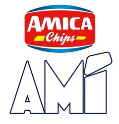 AMICA Chips AMI'