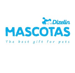 Dizelin MASCOTAS The best gift for pets