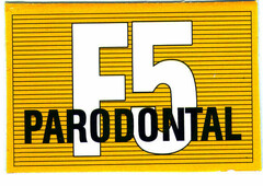 F5 PARODONTAL