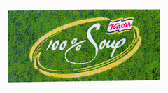 Knorr 100% Soup