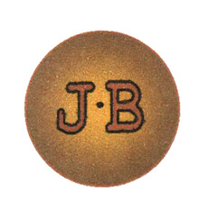 J B