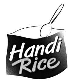 Handi Rice