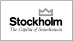 Stockholm The Capital of Scandinavia