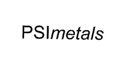 PSImetals