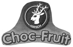HIRSCH Choc-Fruit