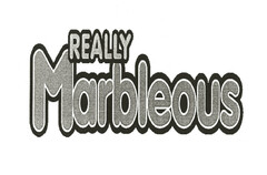 REALLY Marbleous