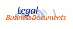 Legal Business Documents