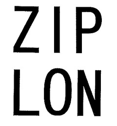 ZIP LON