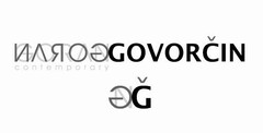 GOVORCIN G