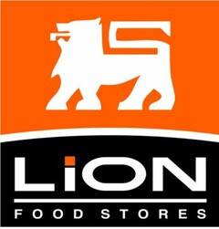 LION FOOD STORES