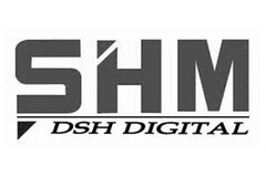SHM DSH DIGITAL