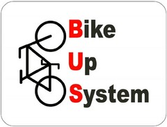 Bike Up System