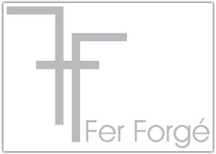 Fer Forgé