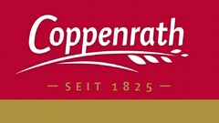 Coppenrath - seit 1825 -