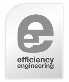 ee efficiency engineering