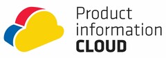 Product information CLOUD