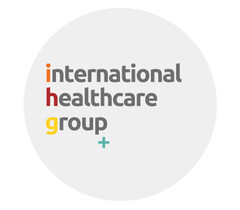 INTERNATIONAL HEALTHCARE GROUP +