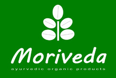 Moriveda