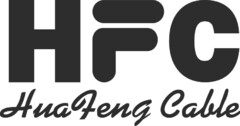 HFC HUAFENG CABLE