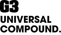 G3 UNIVERSAL COMPOUND