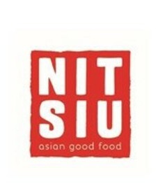 NITSIU asian good food
