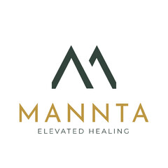 MANNTA ELEVATED HEALING