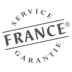 Service France Garantie