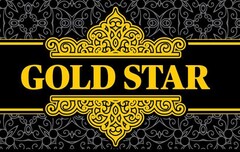 GOLD STAR