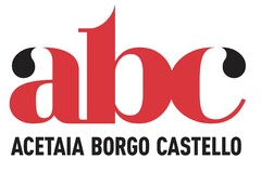 ABC ACETAIA BORGO CASTELLO
