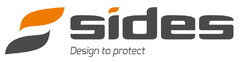 SIDES DESIGN TO PROTECT